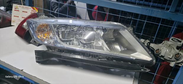 Honda Grace 2015 Xenon Headlight