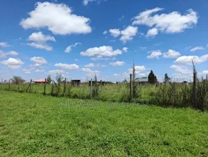 Plots Within Kitengela