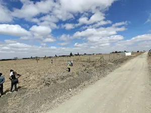 Plots Within Kitengela