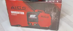 AICO IGBT Inverter Arc Welding Machine
