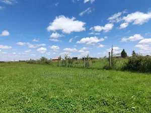 Plots Within Kitengela