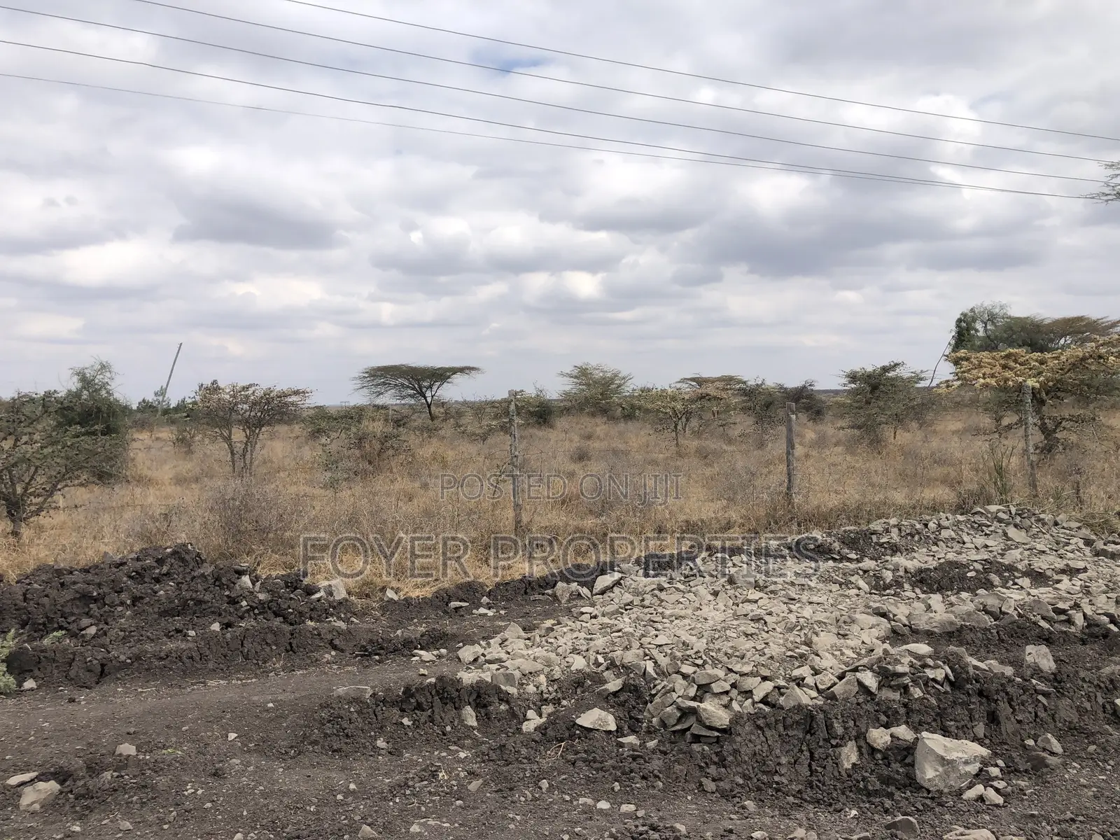 10 Scenic Acres in Tuala