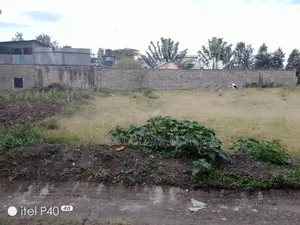 Plot for Sale