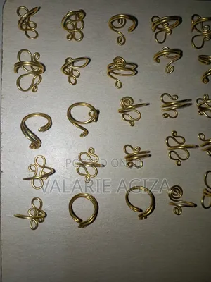 Brass Rings