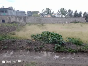 Plot for Sale