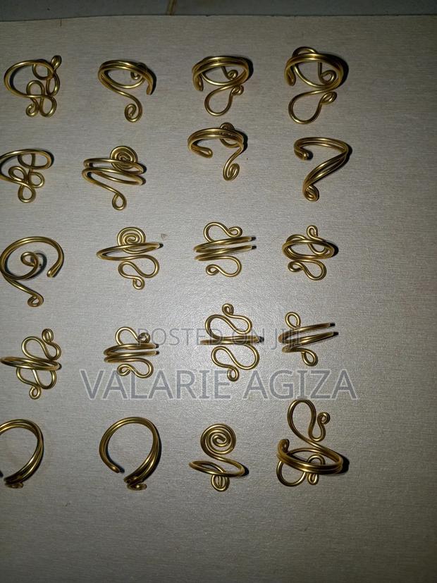 Brass Rings - thumbnail 2