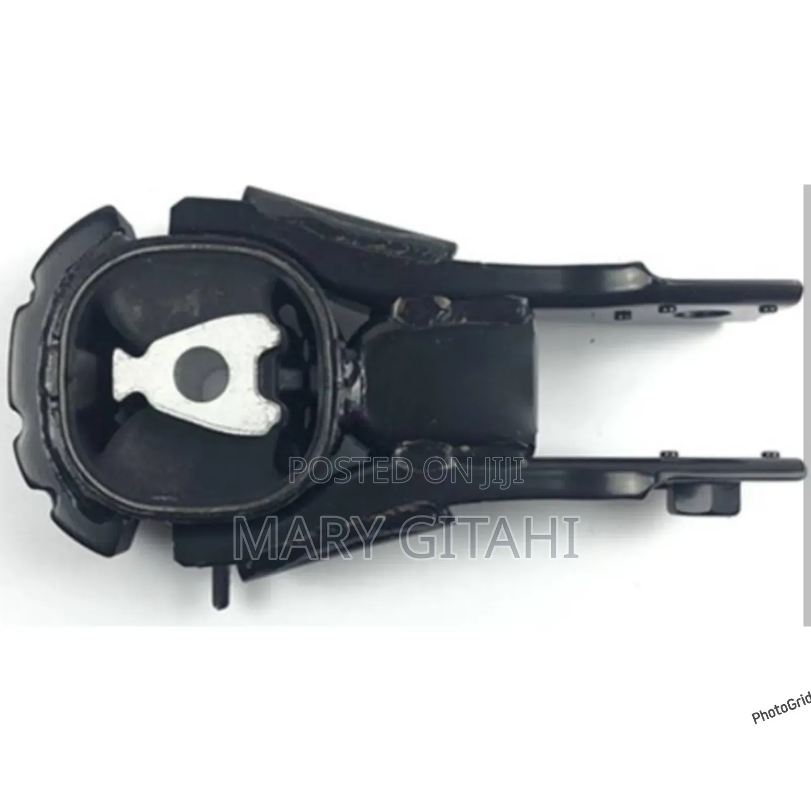 Gear Mounting for Mazda Cx5
