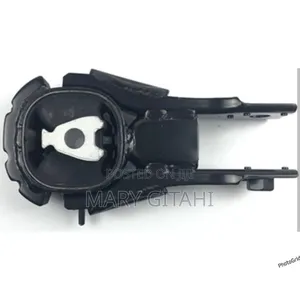 Gear Mounting for Mazda Cx5