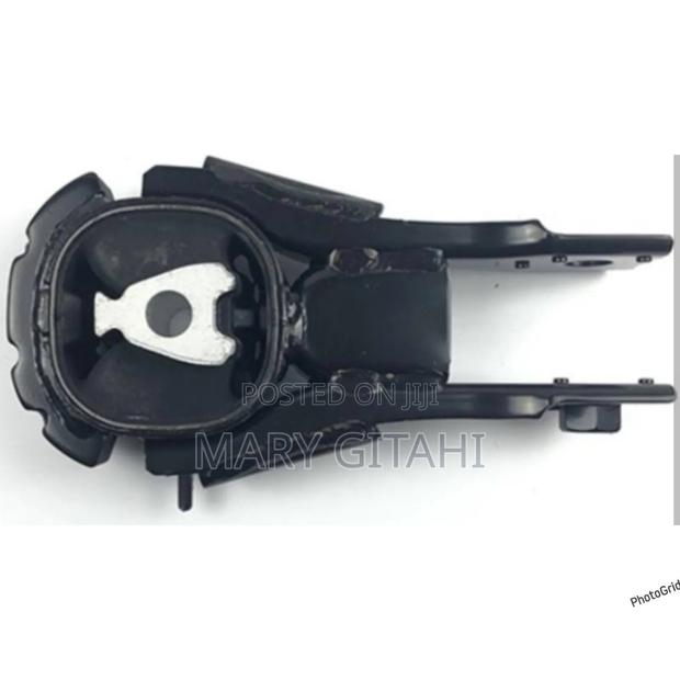 Gear Mounting for Mazda Cx5