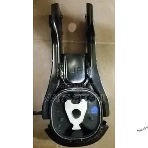 Gear Mounting for Mazda Cx5