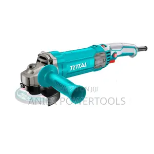 Total TG Angle Grinder 1100W
