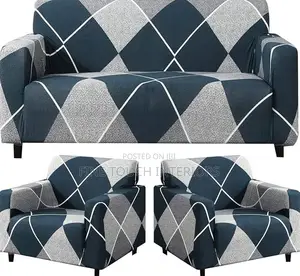 Printed Pattern Sofa Covers