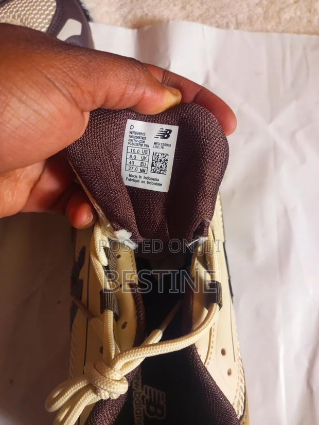 NB 1000 Size 43 - thumbnail 4