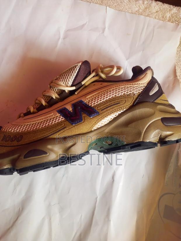 NB 1000 Size 43 - thumbnail 5