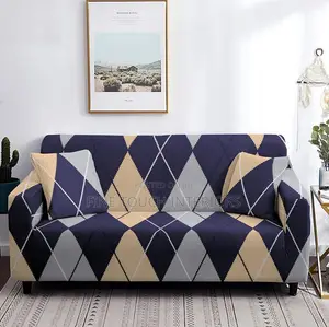 Printed Pattern Sofa Covers