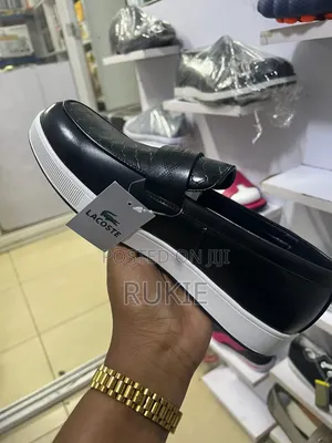 Lacoste Casual Shoes