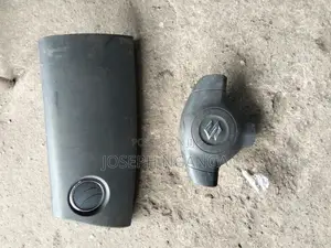 Suzuki Swift 2010 Model Dashboard and Steering Airbag