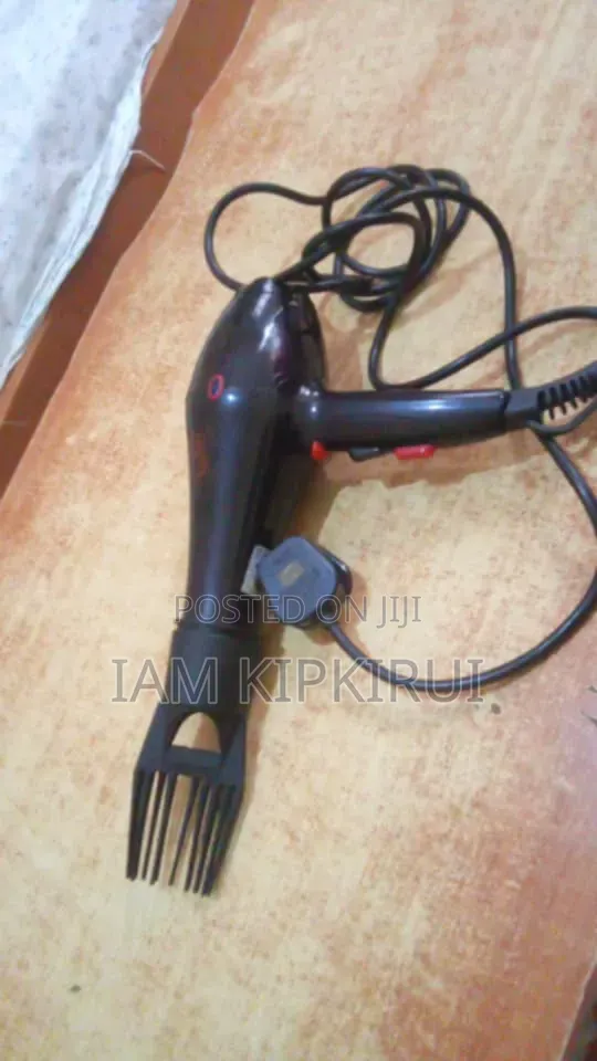 Blow Dryer