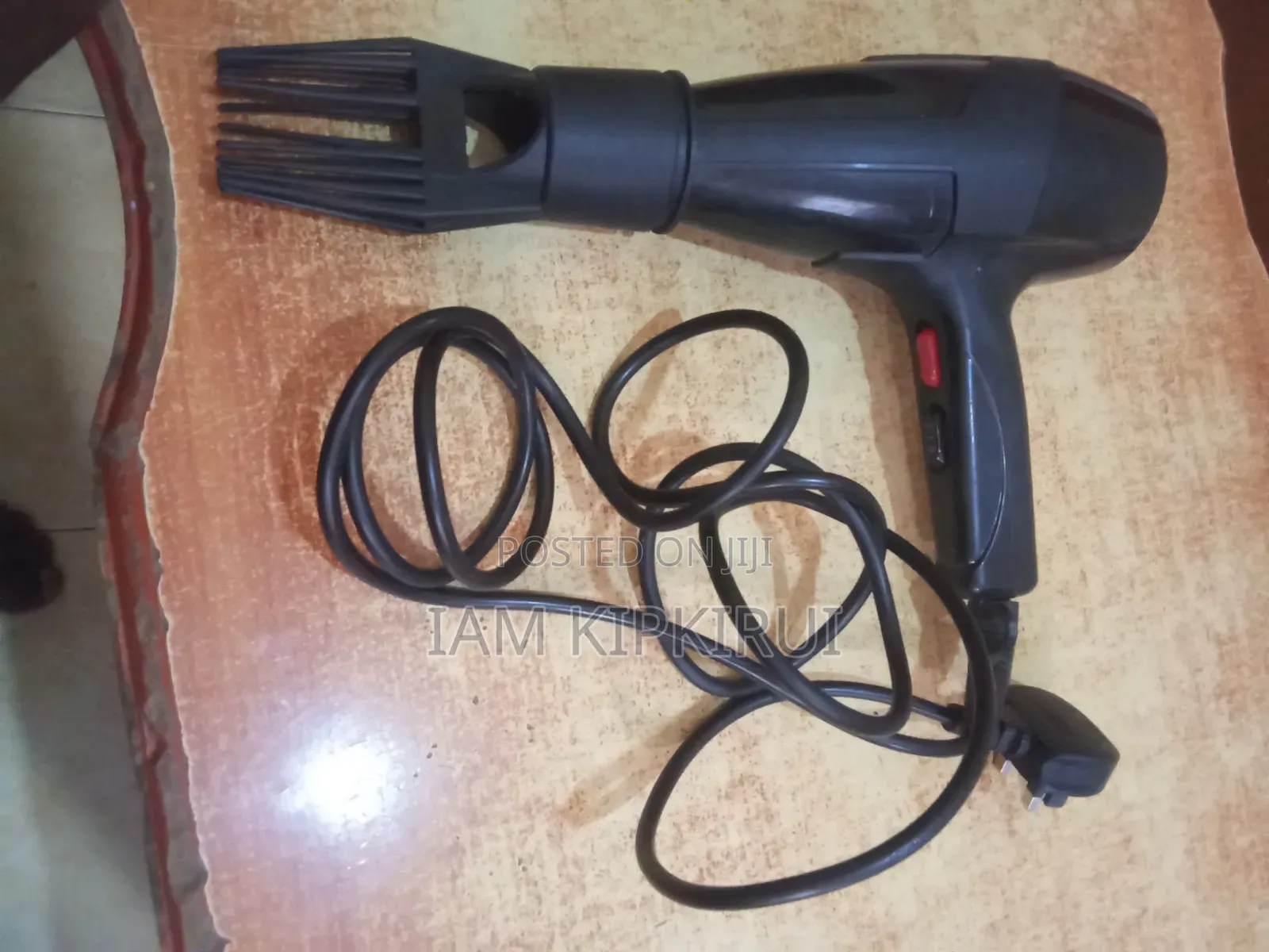 Blow Dryer