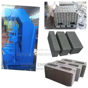 Block Machine