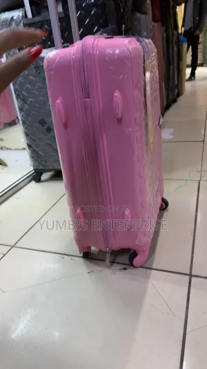 Hot Pink Small Size 22 Inches Height 