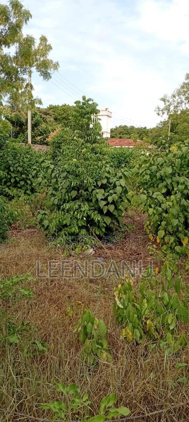 1/2 Acre Residential Plot - main view