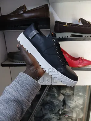 Timberland Casual