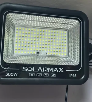 Solar Floodlight/300w Solar Floodlight
