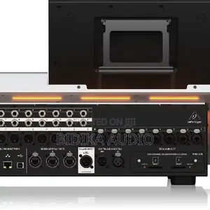 Behringer WING 48-Channel Digital Mixer