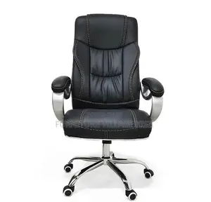Office Chair;Execeutive Leather Office Seat.