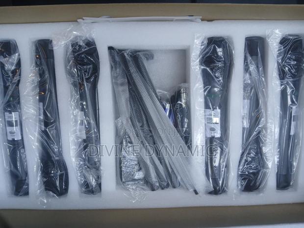 DIGITAL BNK Es600 Wireless Microphones - thumbnail 3