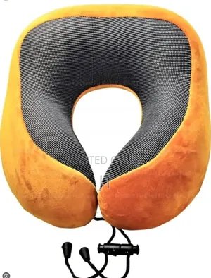 Orthopaedic Memory Foam,U-Shape Neck Pillow