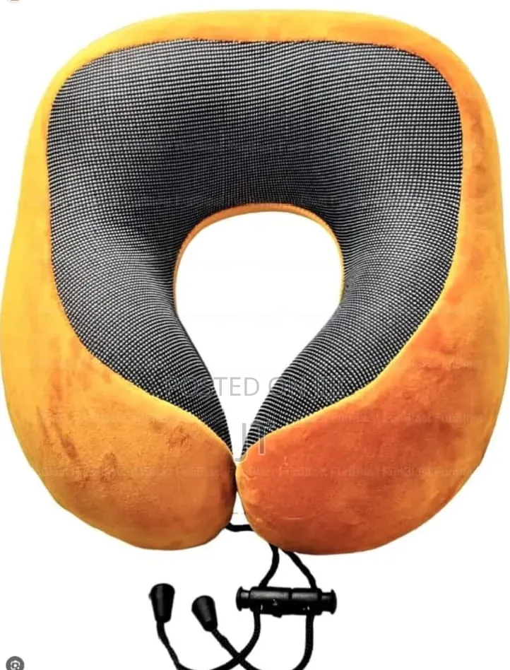 Orthopaedic Memory Foam,U-Shape Neck Pillow