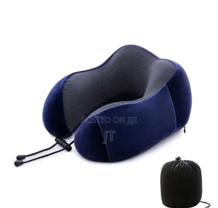 Orthopaedic Memory Foam,U-Shape Neck Pillow