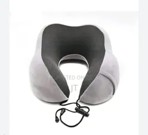 Orthopaedic Memory Foam,U-Shape Neck Pillow
