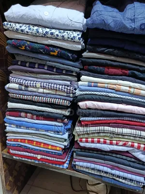 Men Shirts