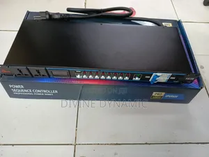 Power Sequence Controller 1038
