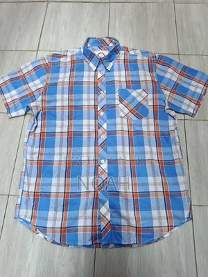 Men Shirts