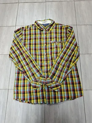 Men Shirts