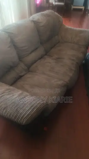 Seven Seater Sofa