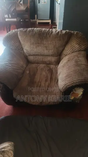Seven Seater Sofa