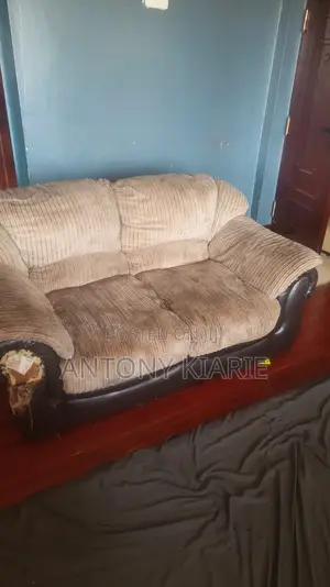Seven Seater Sofa
