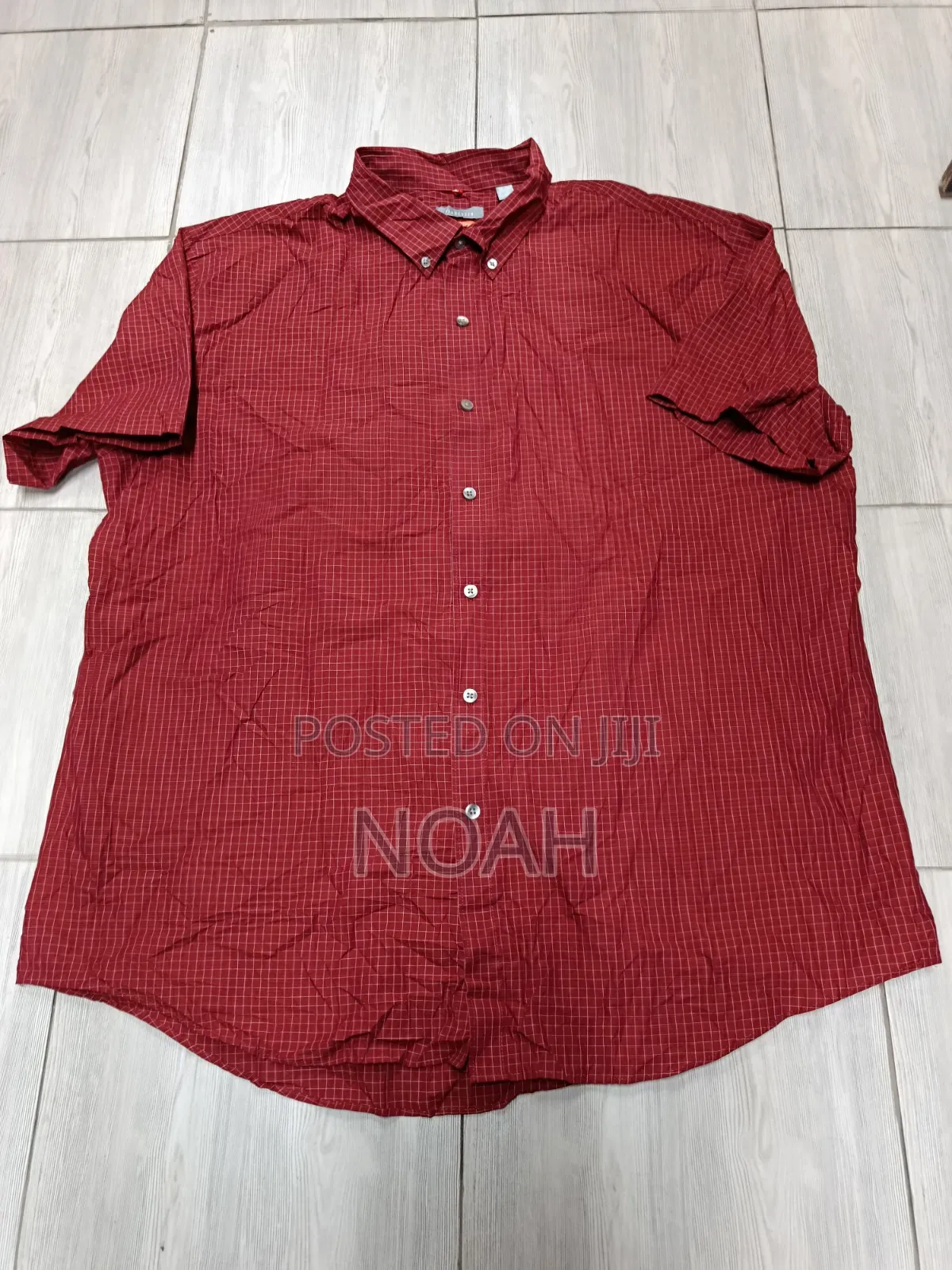 Men Shirts