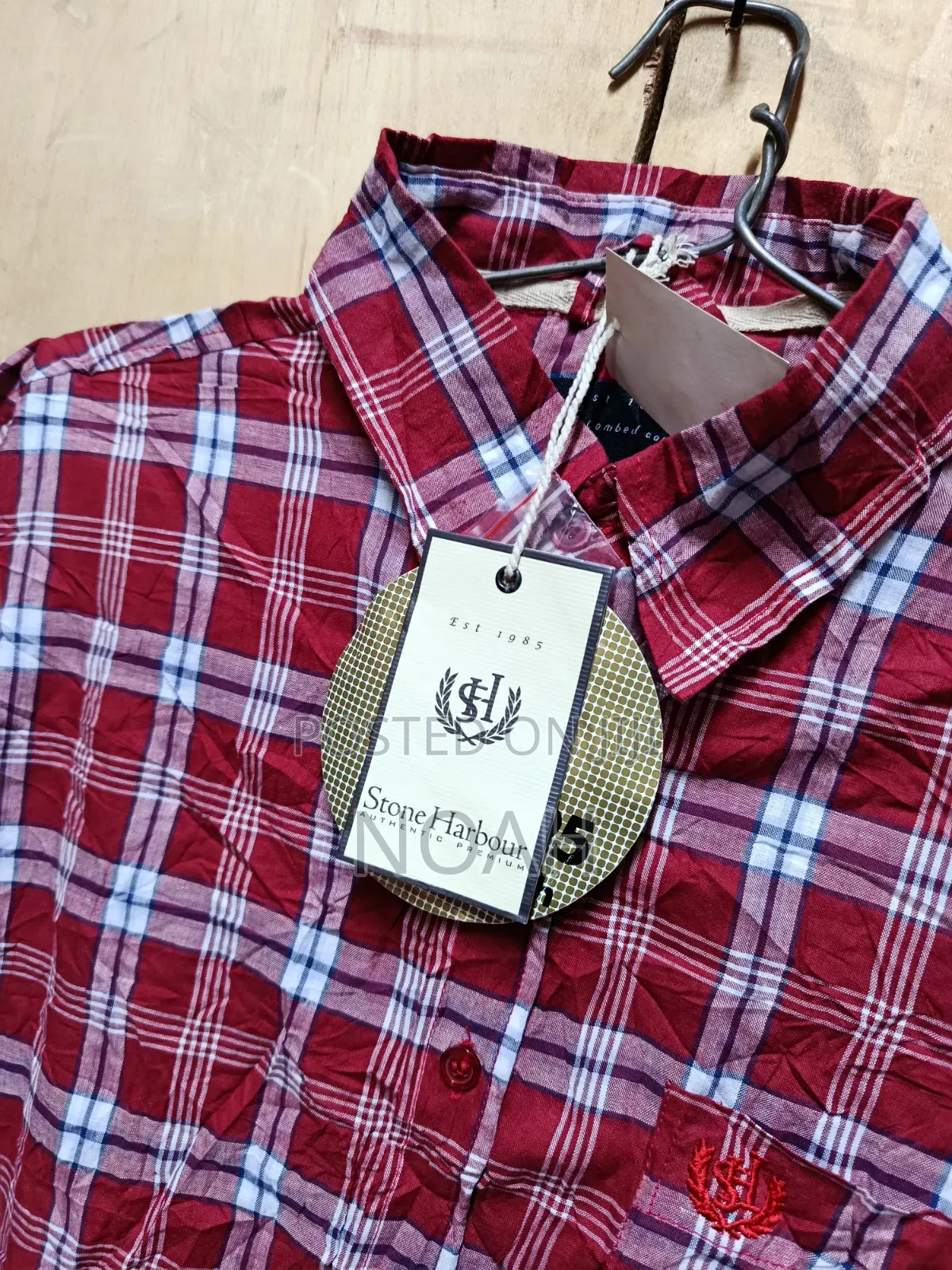 Men Shirts