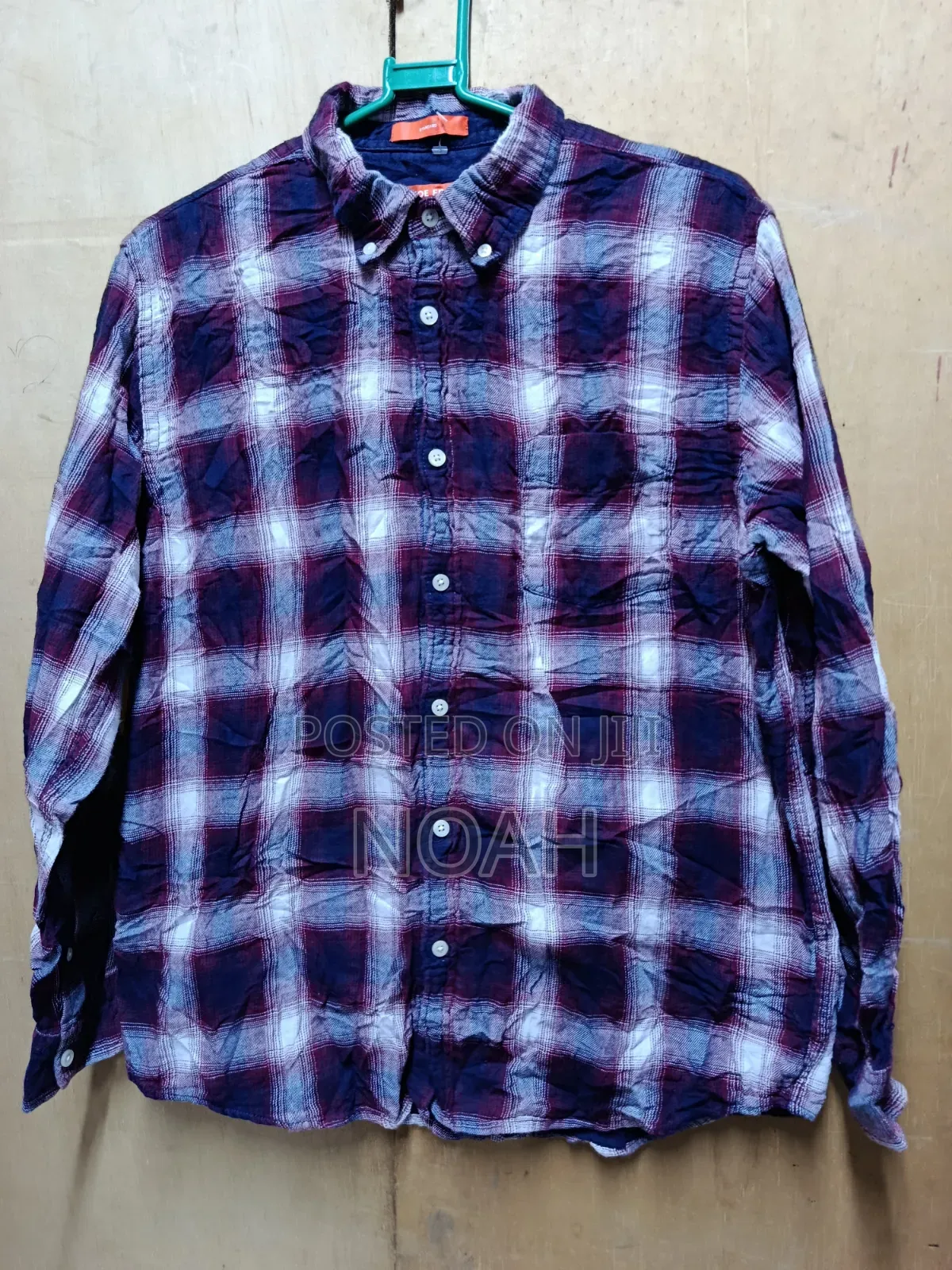Men Shirts