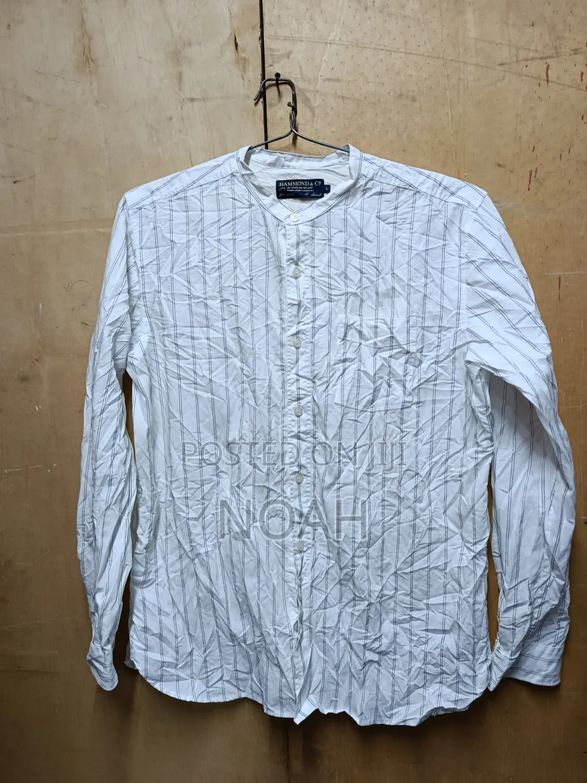 Men Shirts