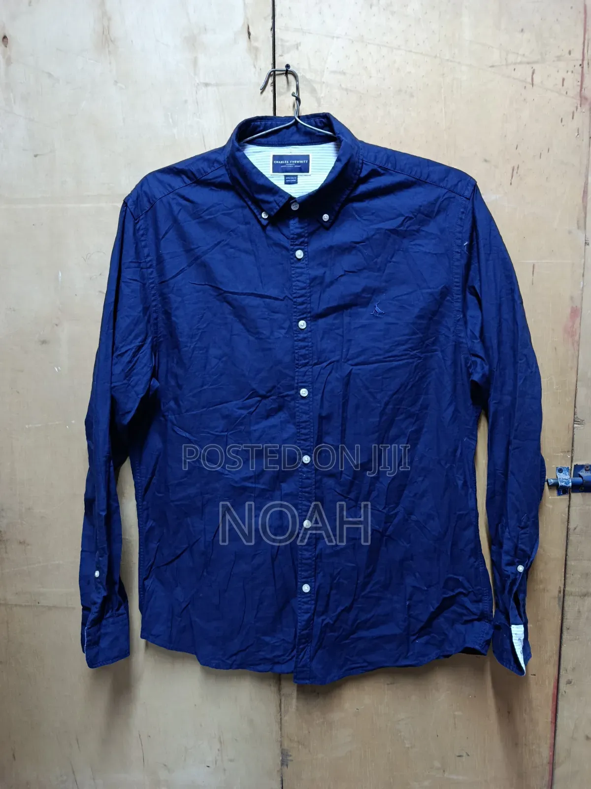 Men Shirts