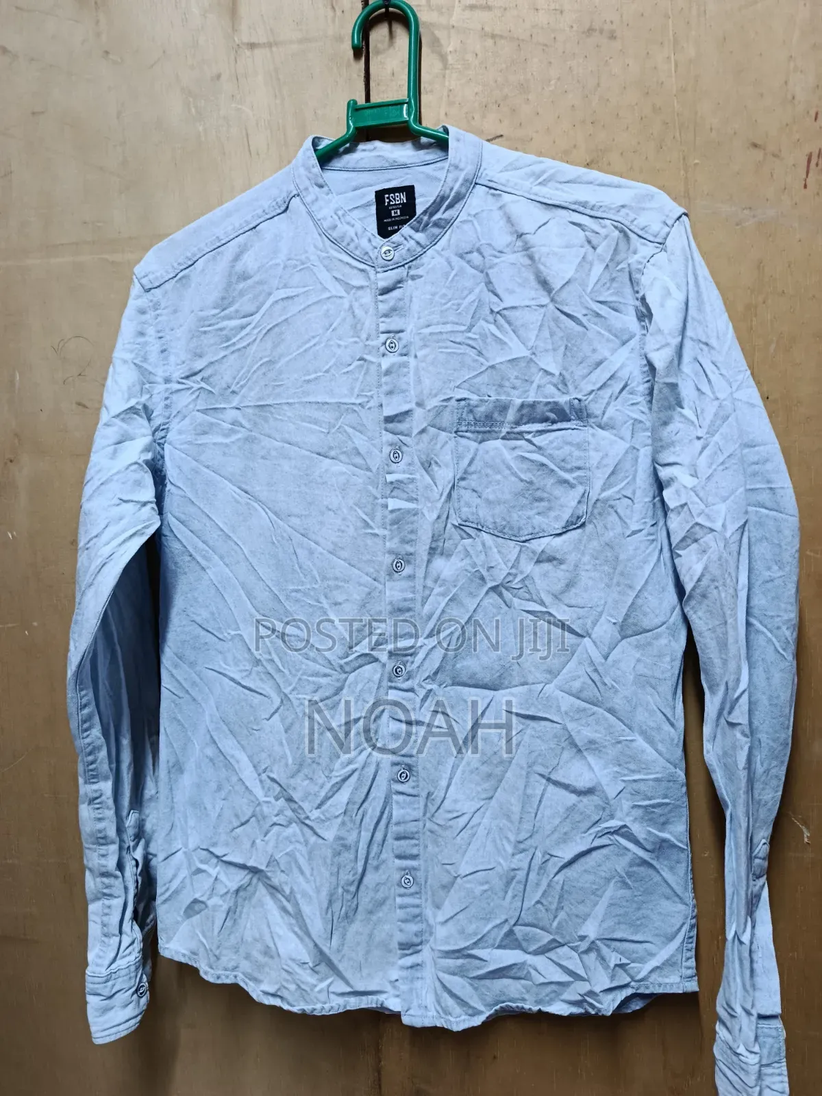 Men Shirts