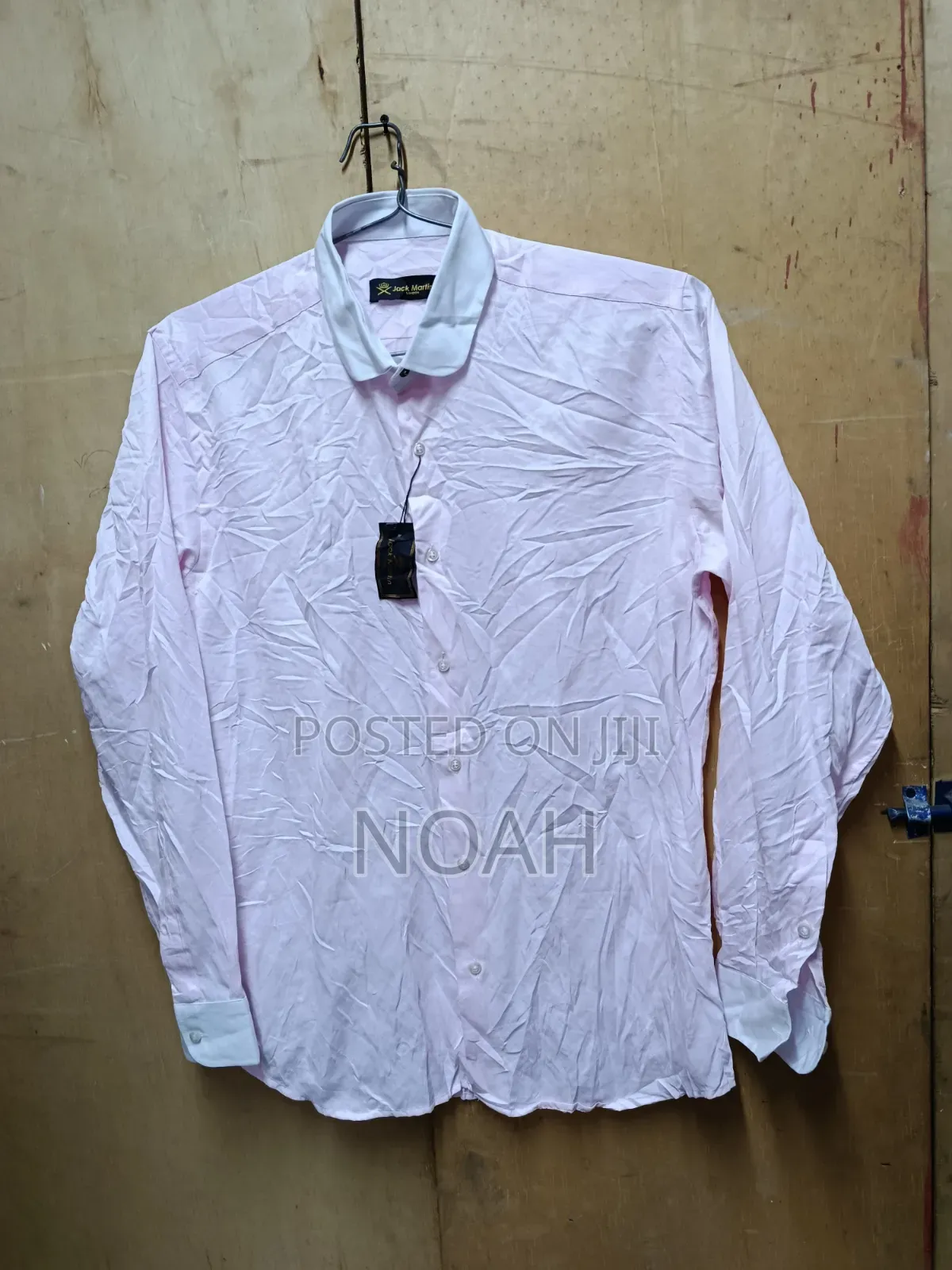 Men Shirts