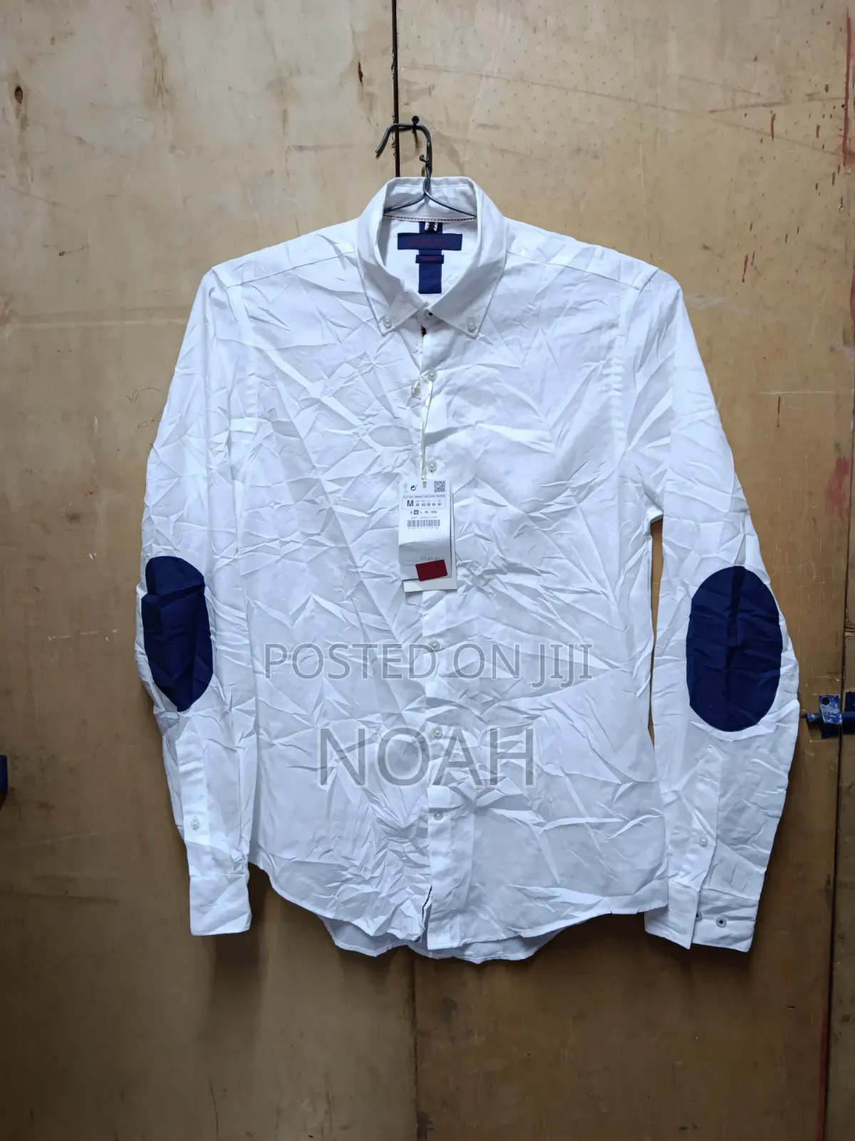 Men Shirts